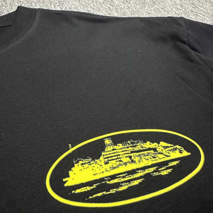 Corteiz T Shirts Short _SKUCorteizXS-2XLwmtx312216702